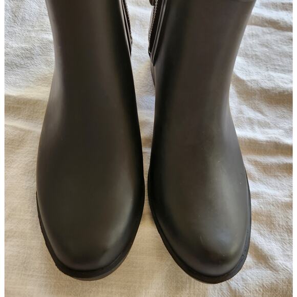 Lucky Brand Womens Basel H2O‎ Waterproof Rainboot size 7m - Picture 7 of 8